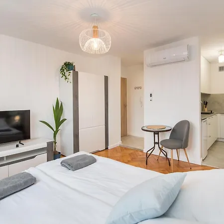 Apartament Dworcowa 24 Gliwice Eksteriør bilde