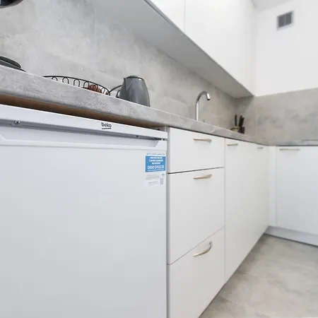 Apartament Dworcowa 24 Gliwice Eksteriør bilde